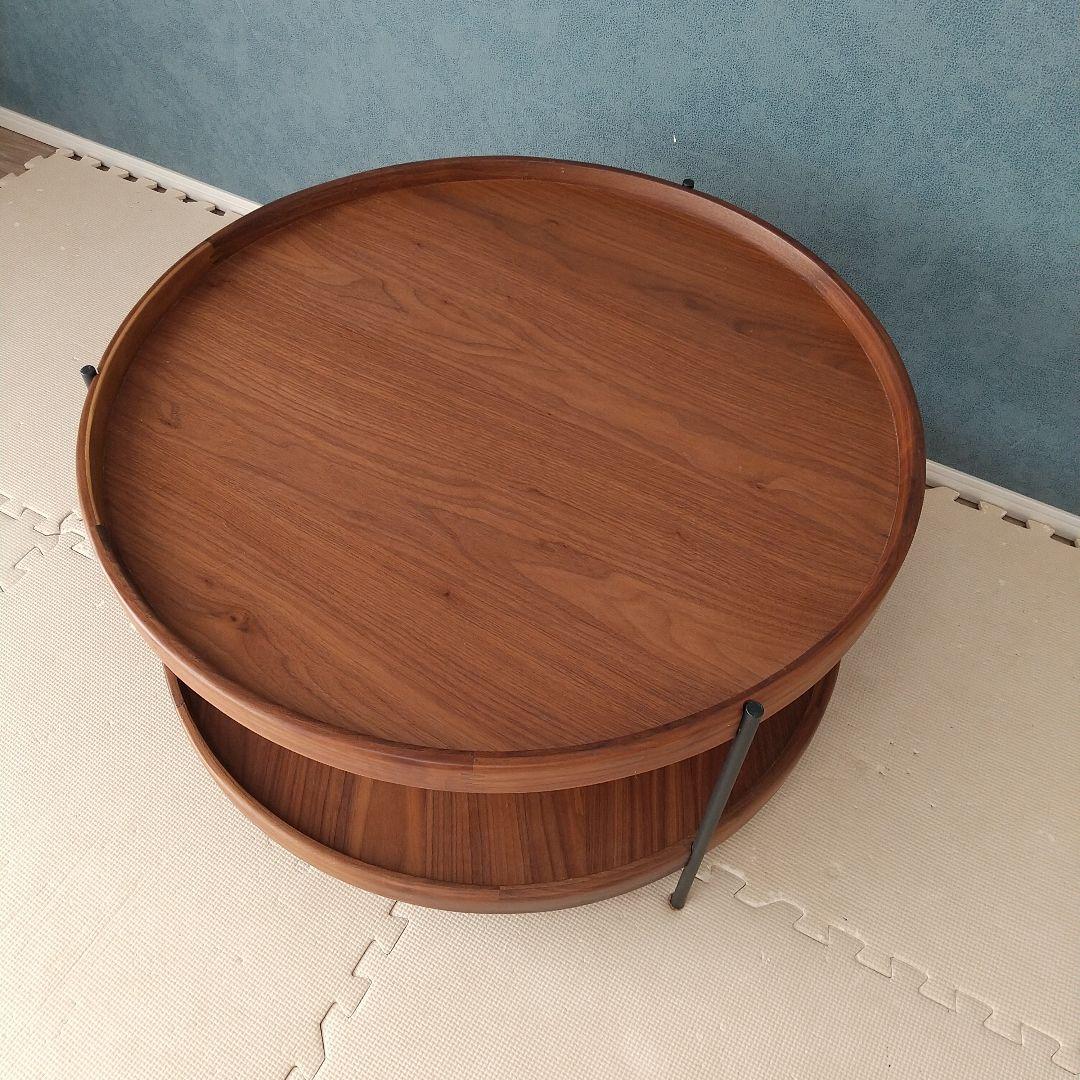 モーダエンカーサ Sketch HUMLA coffee table