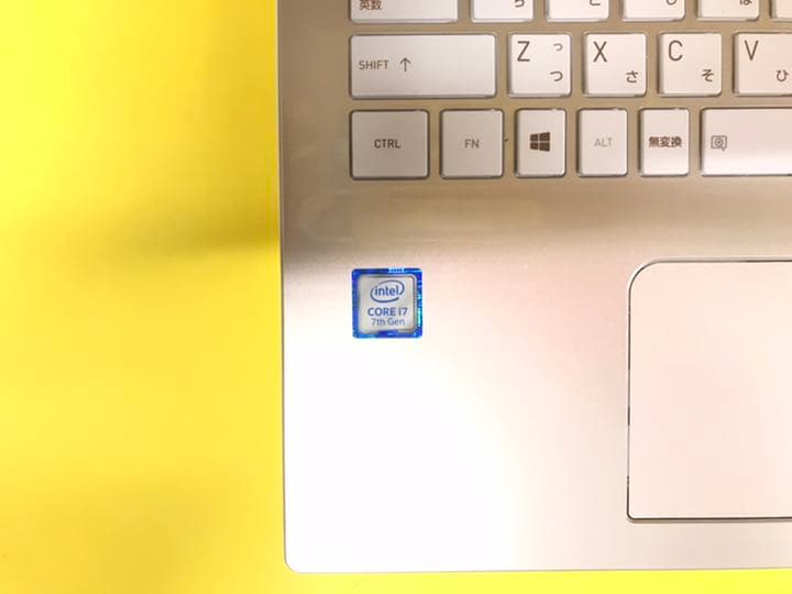 【値下げ済み！】TOSHIBA dynabook T65/CG 【美品】