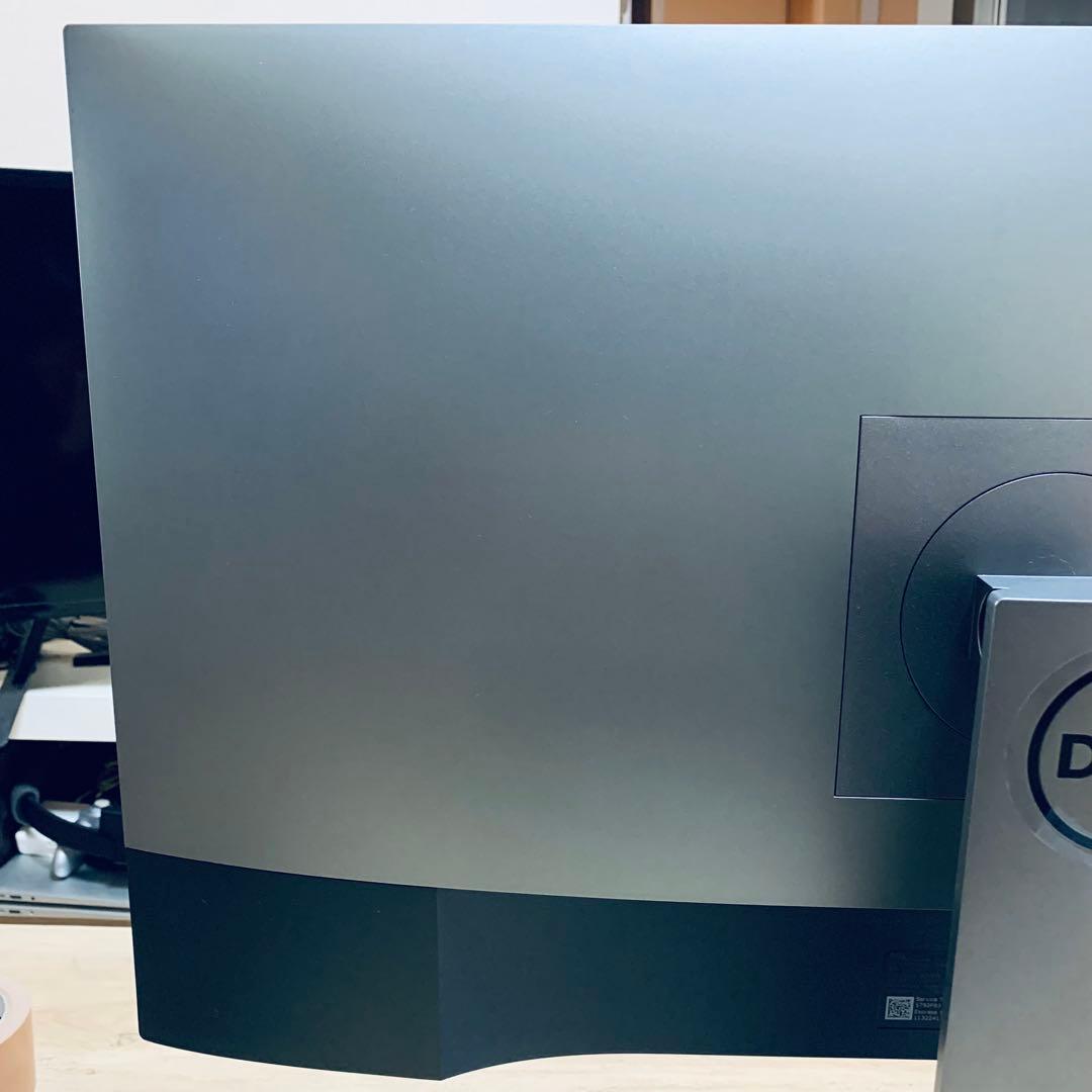 DELL U2720QM ジャンク