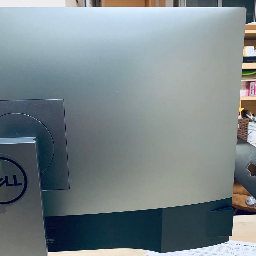 DELL U2720QM ジャンク