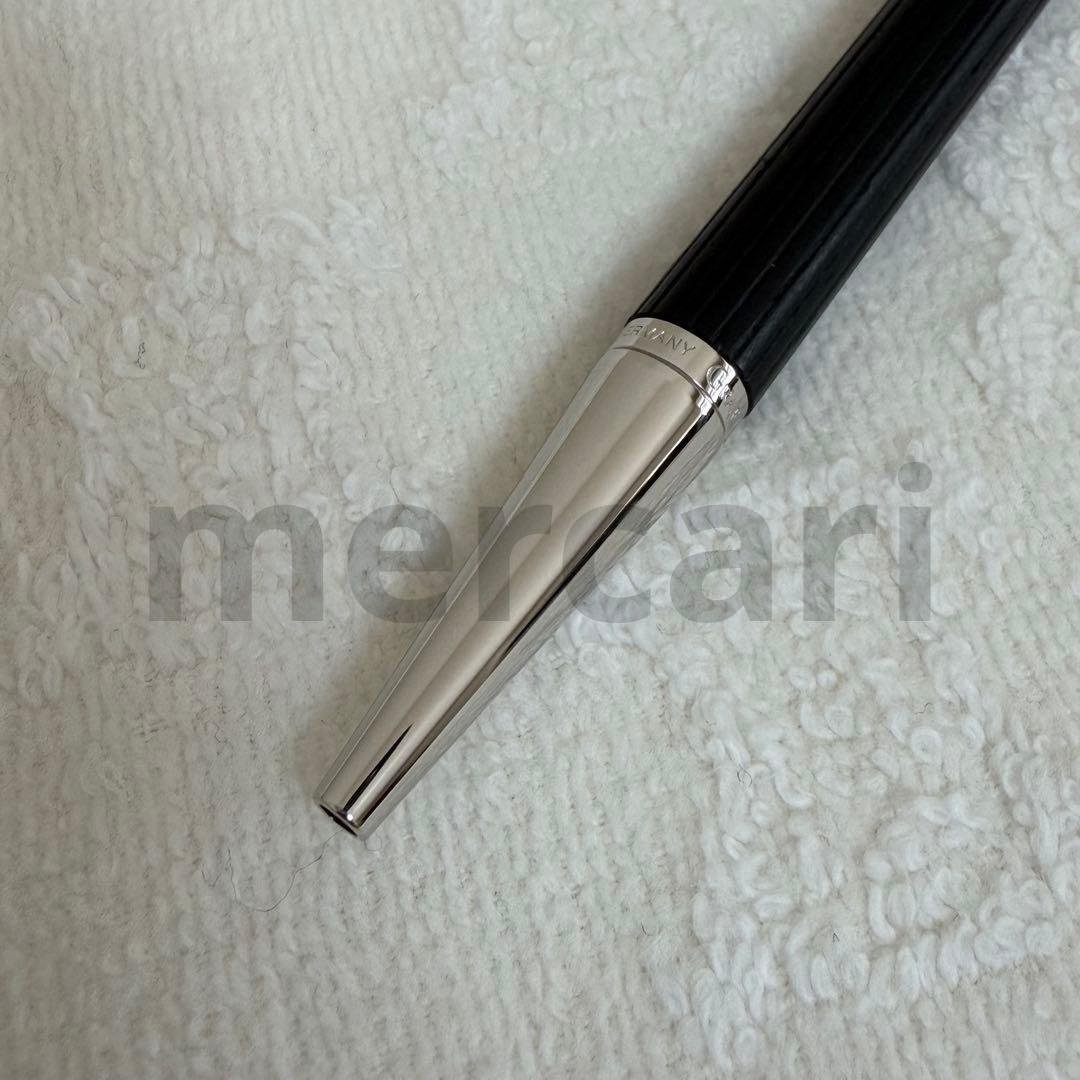 グラフフォンファーバーカステル伯爵*クラシック*エボニー*ボールペン