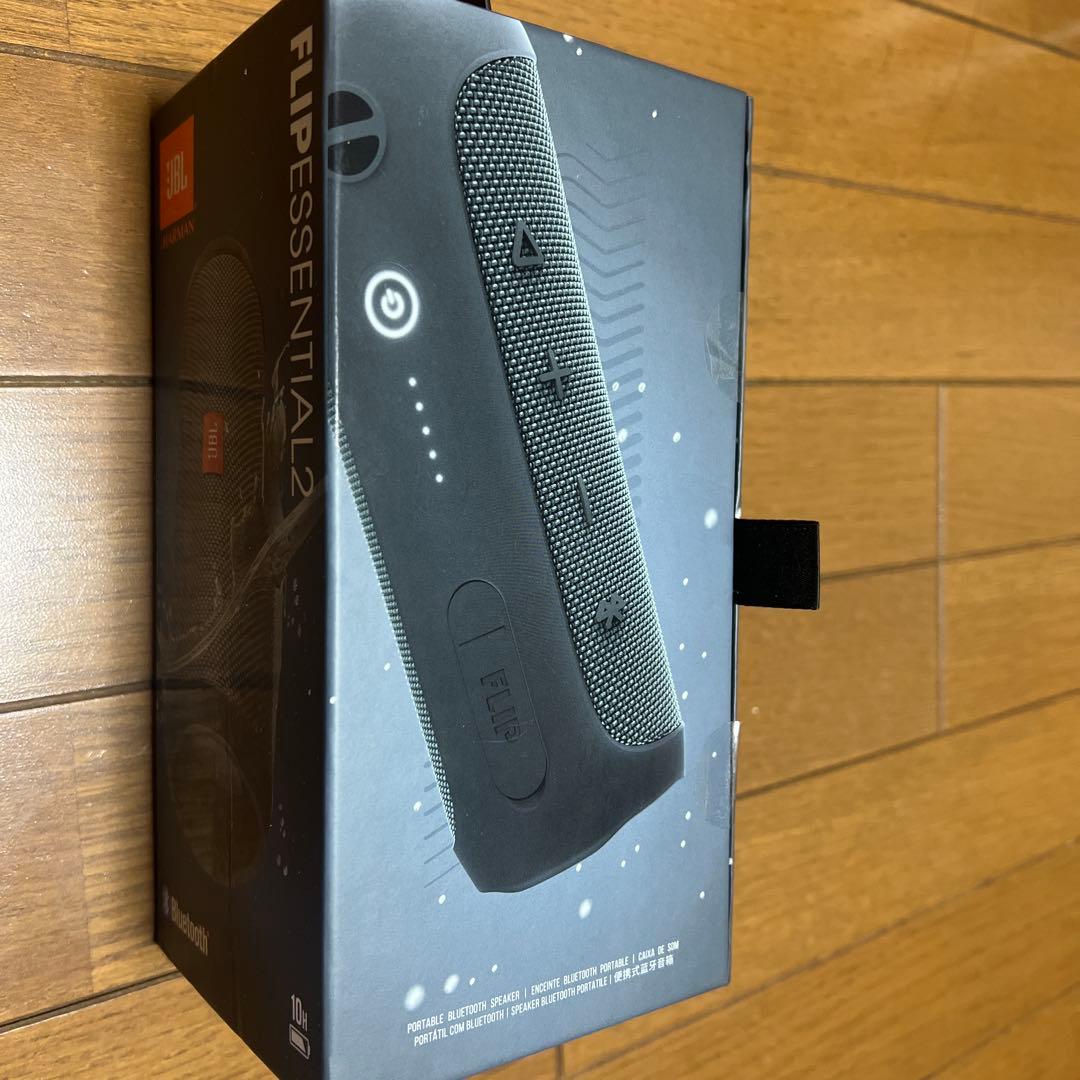 JBL Flipessential 2 新品