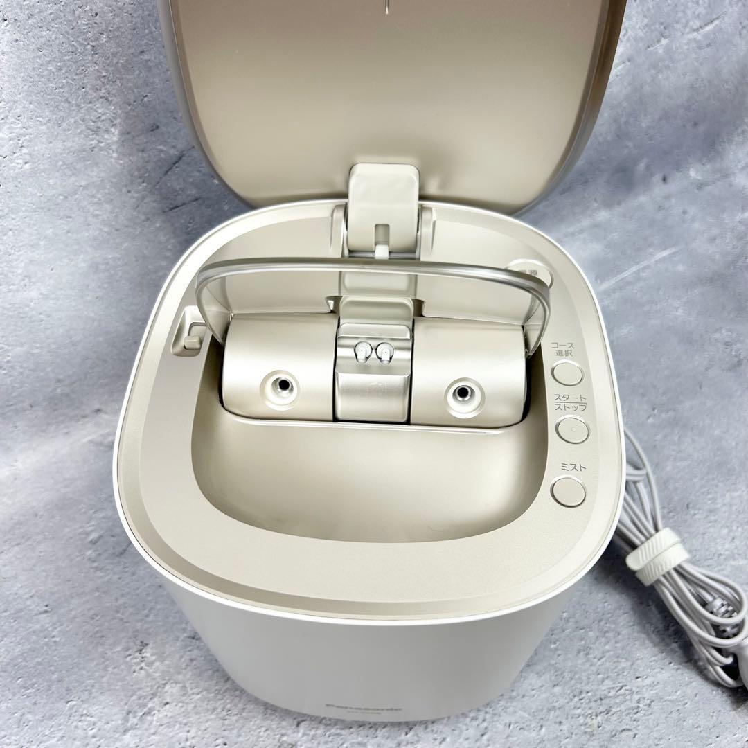 美品♡ Panasonic ナノケア スチーマー EH-SA0B