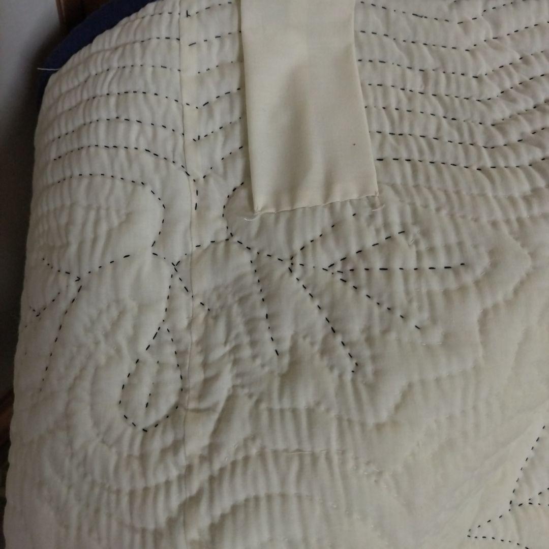 ハワイアンキルトタペストリー　 1 5 0 サイズ