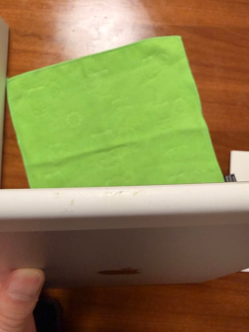 iPad Air2 第2世代 128GB Wi-Fi + Cellularモデル