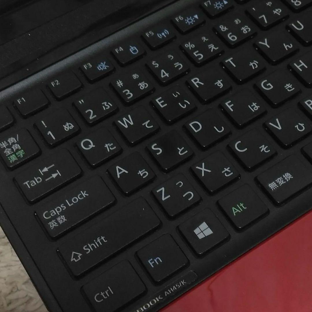 9月特価✨Windows11ノートパソコンすぐ使える初心者向け　大容量カメラ付き