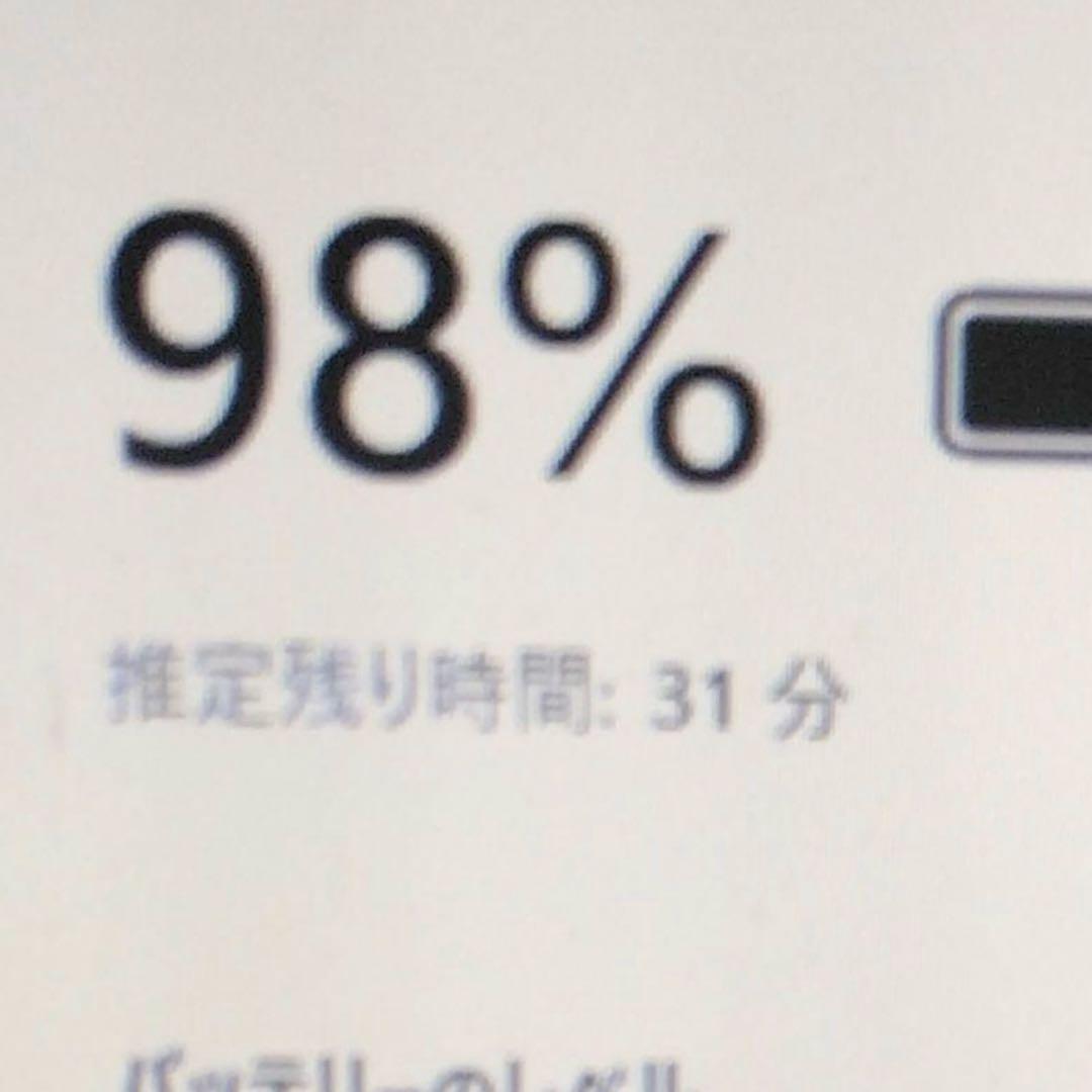 9月特価✨Windows11ノートパソコンすぐ使える初心者向け　大容量カメラ付き