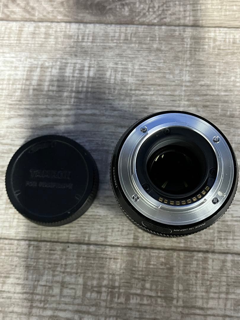 【美品】FUJIFILM XF35mmF1.4 R レンズ