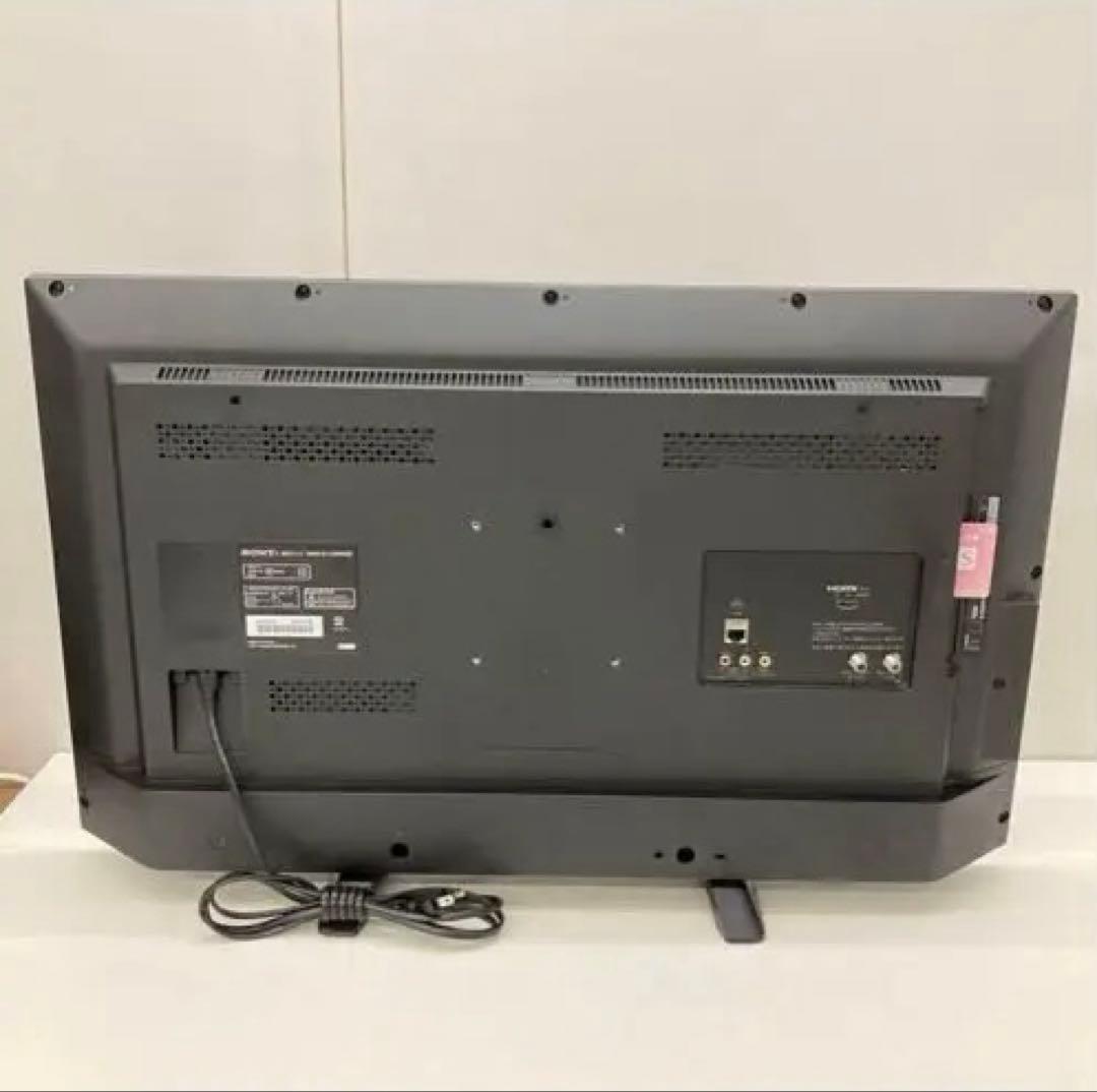 SONY BRAVIA 32型液晶テレビ　2020年製　返品不可