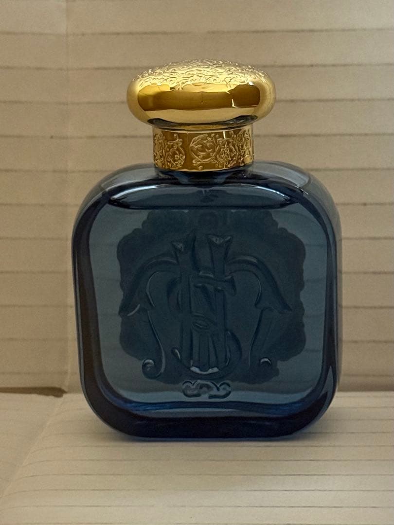 サンタマリアノヴェッラ　香水