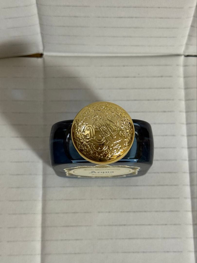 サンタマリアノヴェッラ　香水