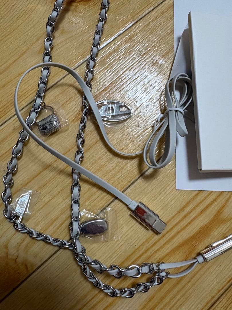 ☆あさま専用☆ DIESEL 有線 イヤホン