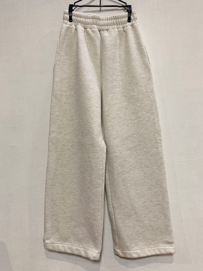 トップス Nap MTM & Jogger Pants