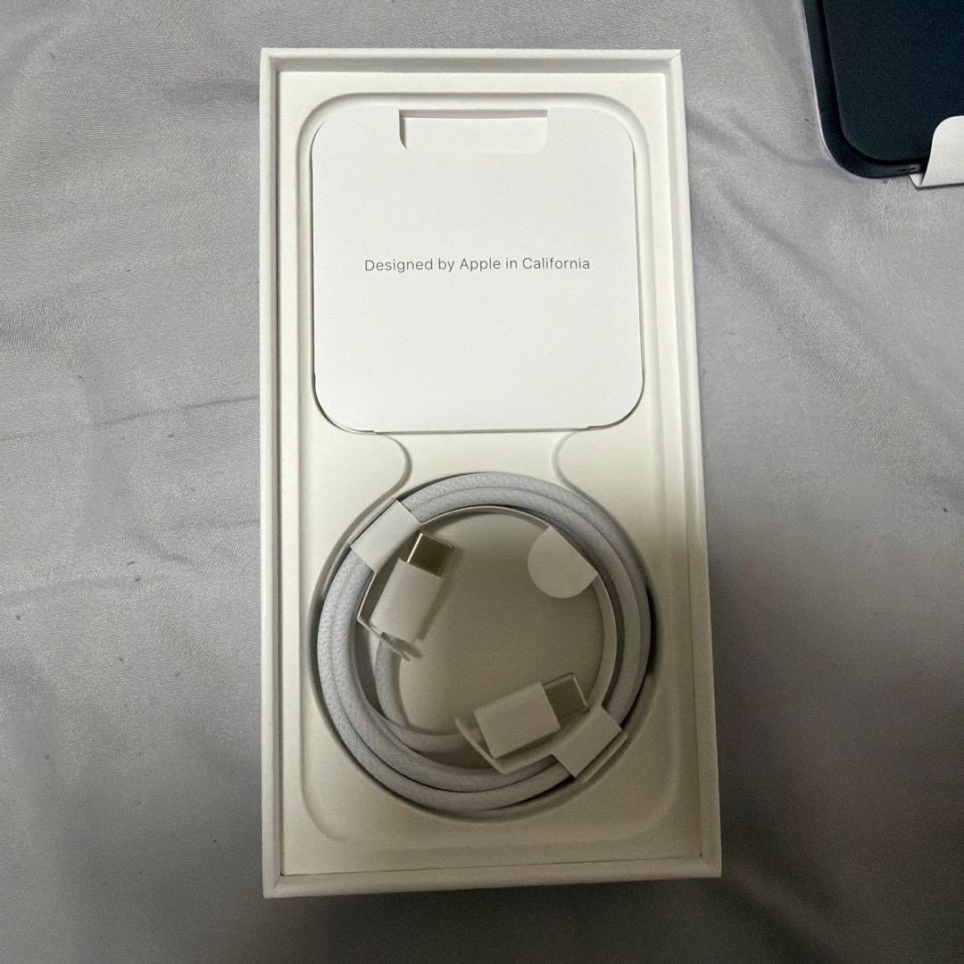 ゴック iPhone15Pro 本体