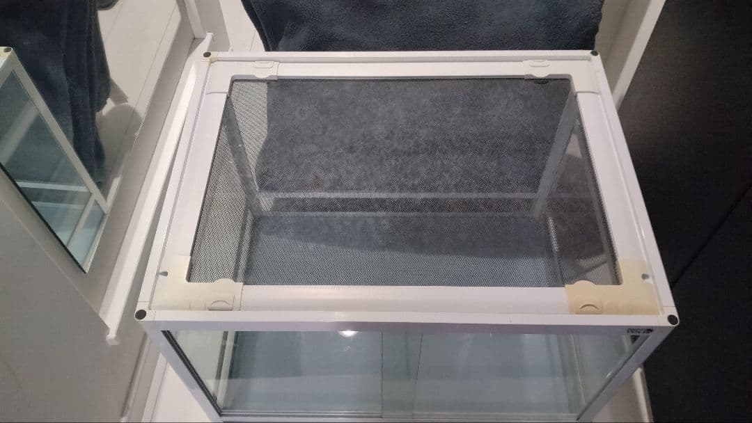 REPTI WILD 飼育ケージ