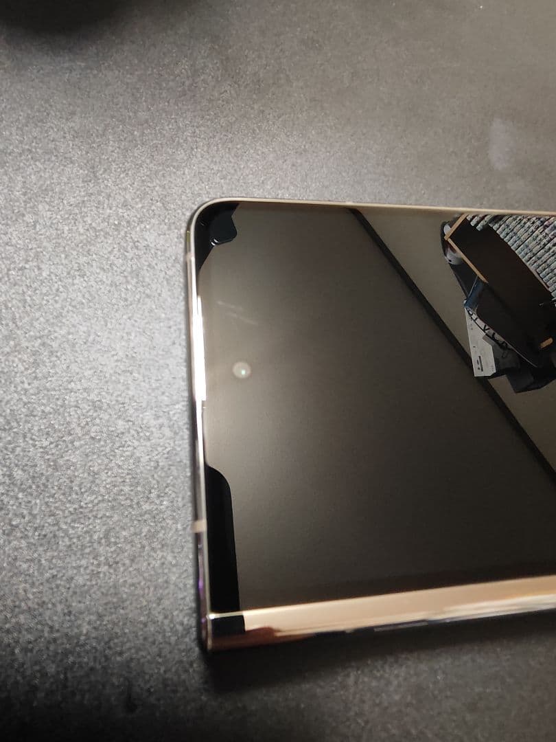 スマートフォン本体 Google Pixel fold au