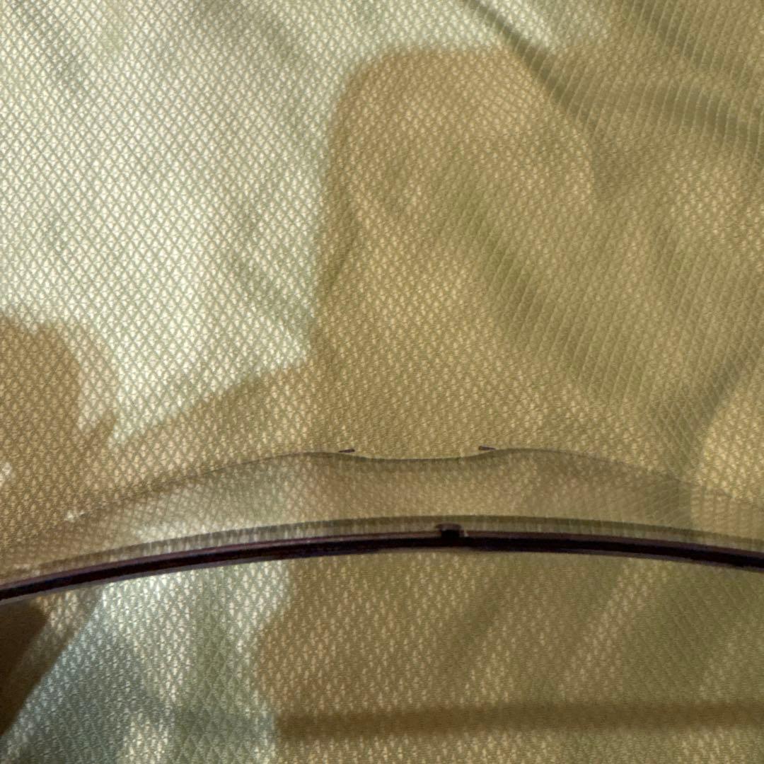 REVOLT リボルト Super Light Frame スペアレンズ