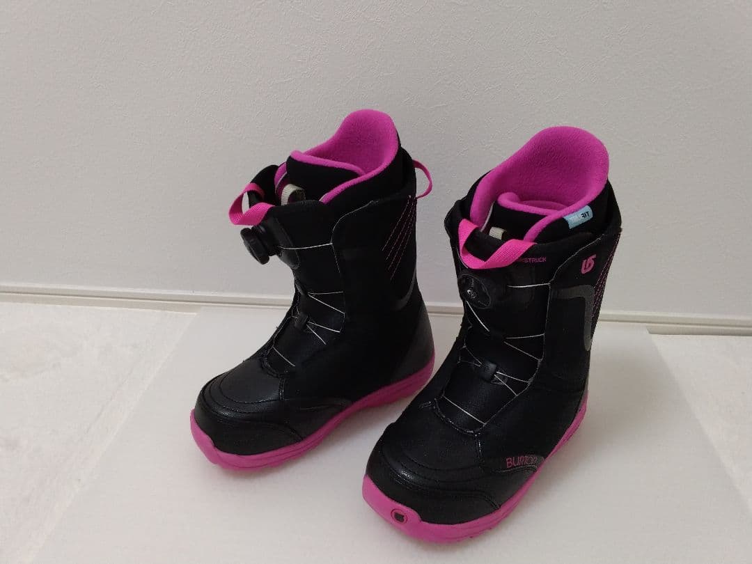 ◇BURTON STARSTRUCK BOA 24cm◇