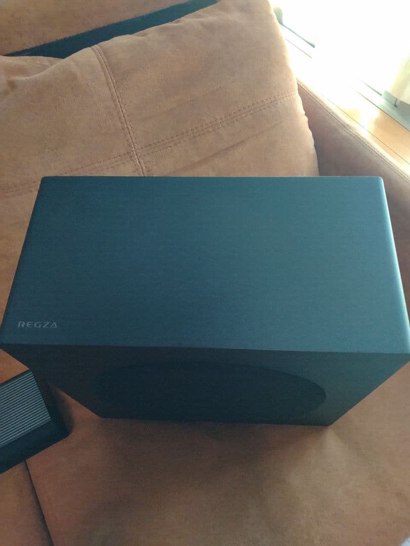 REGZA　レグザ 　TS3100Q　スピーカー　サウンドシステム