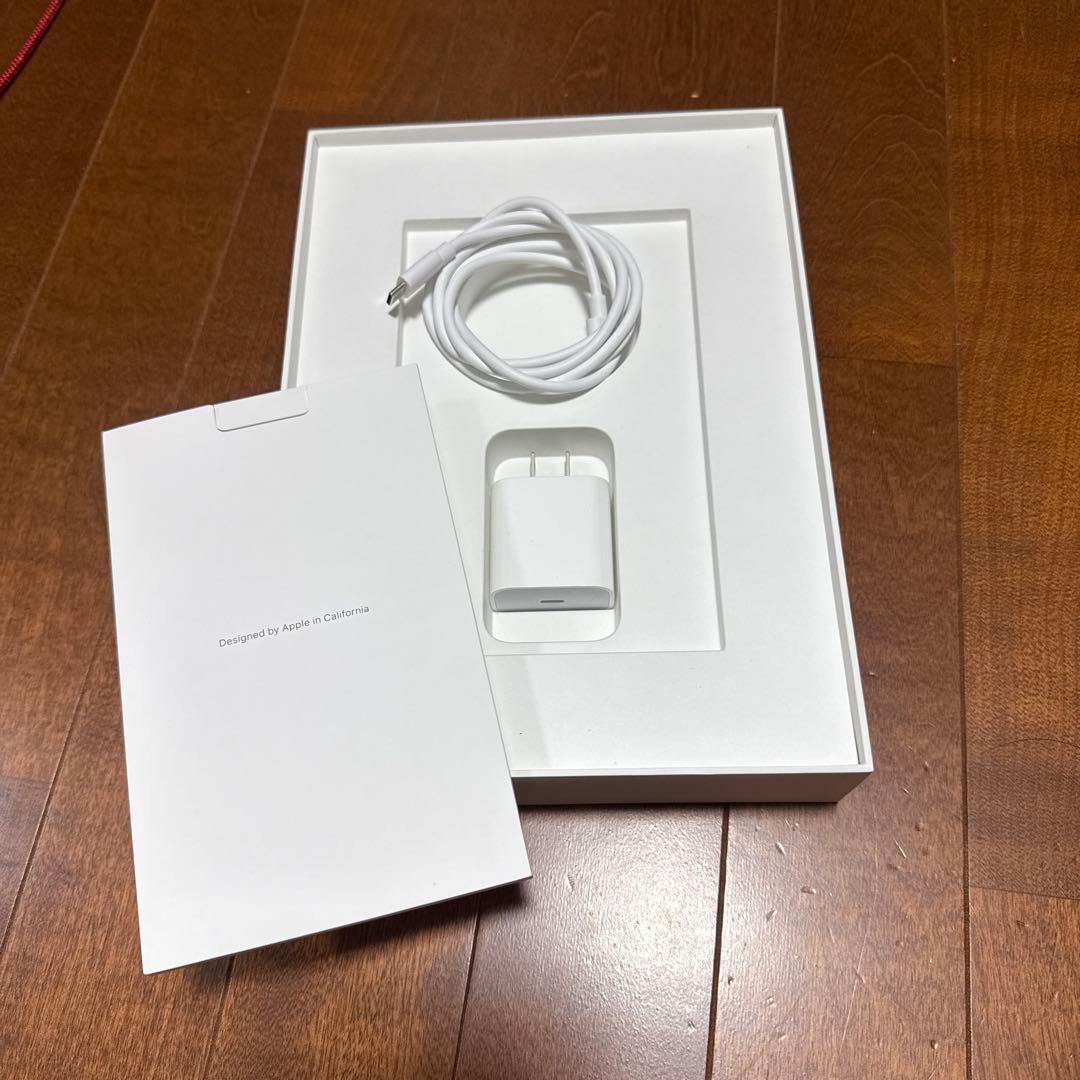 iPad Pro 11インチ 第4世代（256GB. 88%）＋ペンシル＋ケース