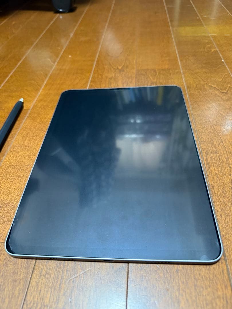 iPad Pro 11インチ 第4世代（256GB. 88%）＋ペンシル＋ケース