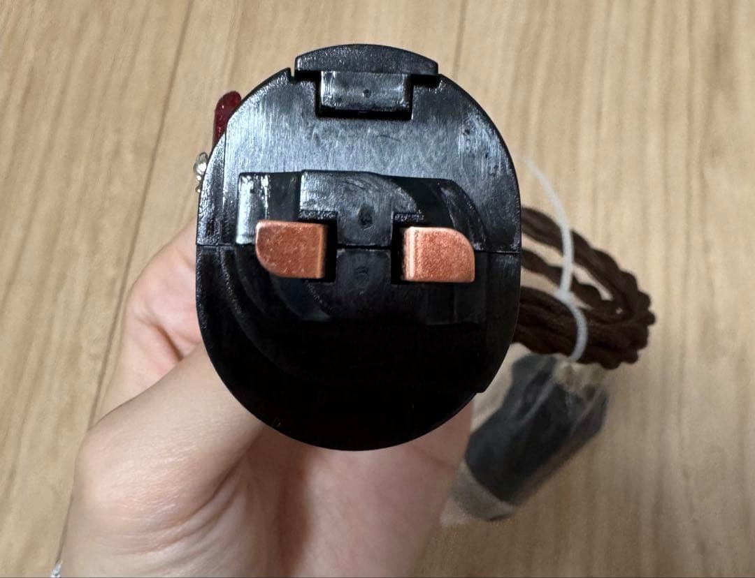 シーリングライト用ソケット