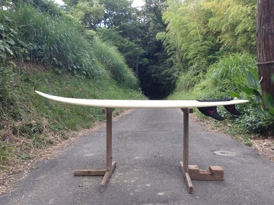 ショートボード　アルメリック　フライヤー2  6'0