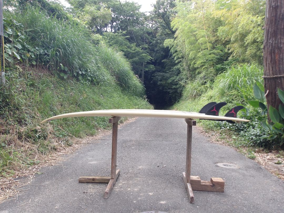 ショートボード　アルメリック　フライヤー2  6'0