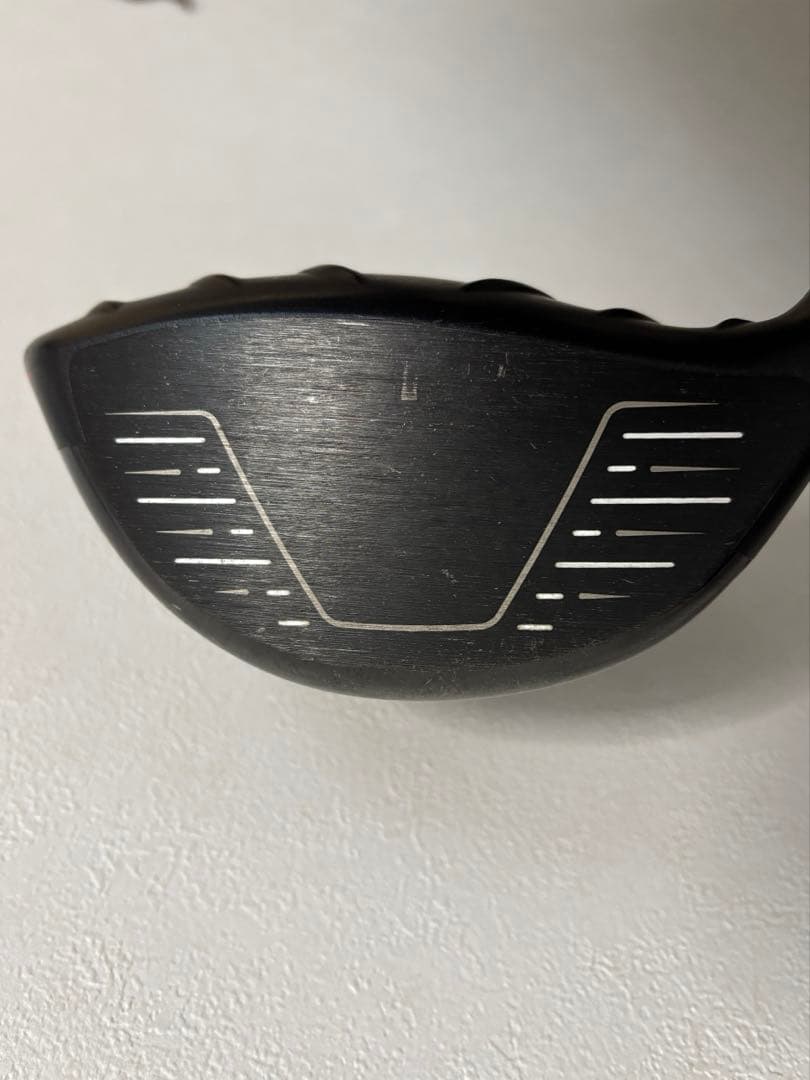 『PING』G410 PLUS 10.5 ドライバー　ヘッドのみ