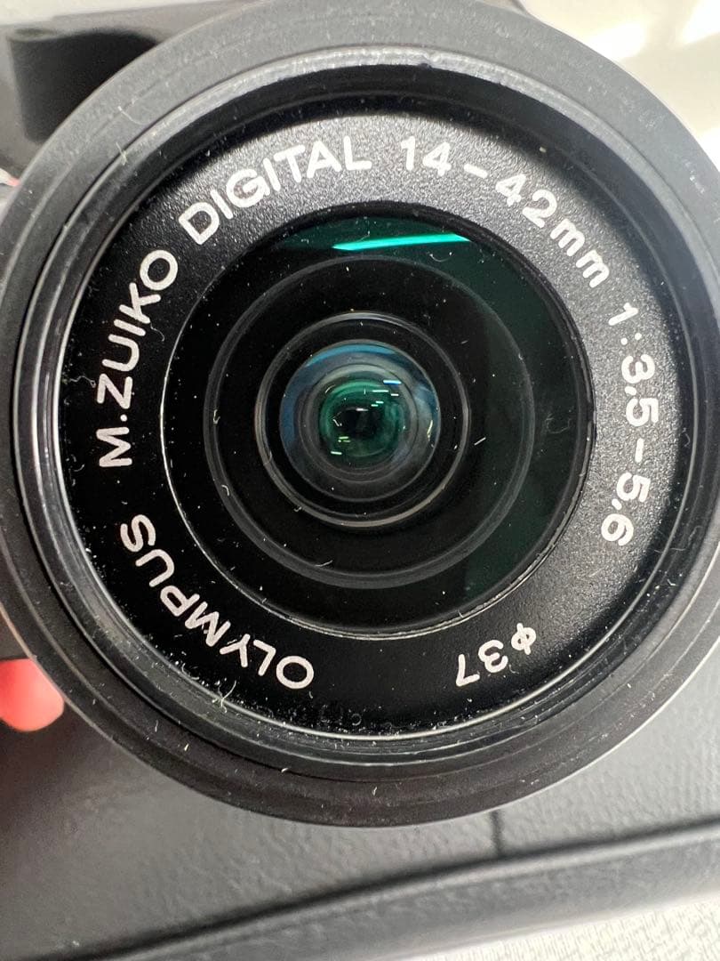 OLYMPUS E-PL5 ミラーレスカメラ 本体