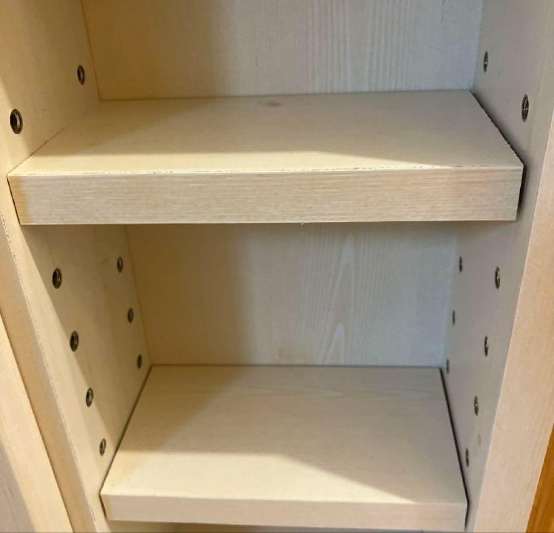 お値下げしました！！ドレッサー　鏡台　お洒落　ホワイト　スツール付