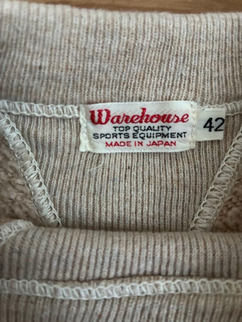 WAREHOUSEウエアハウス 403 サイズ42