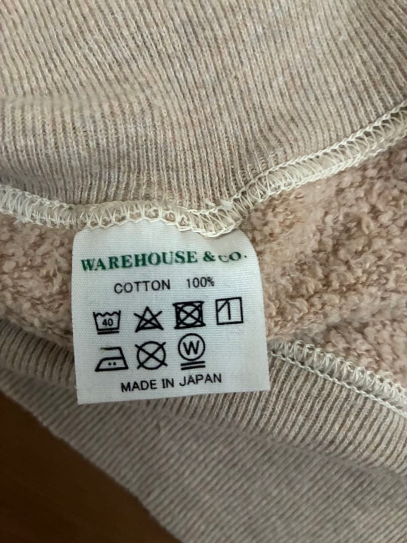 WAREHOUSEウエアハウス 403 サイズ42
