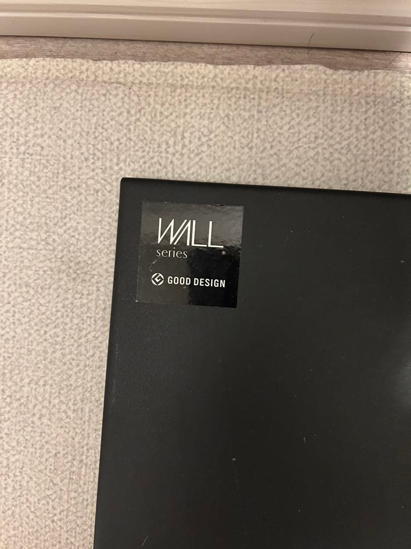 EQUALS WALL V2 ロータイプ テレビスタンド