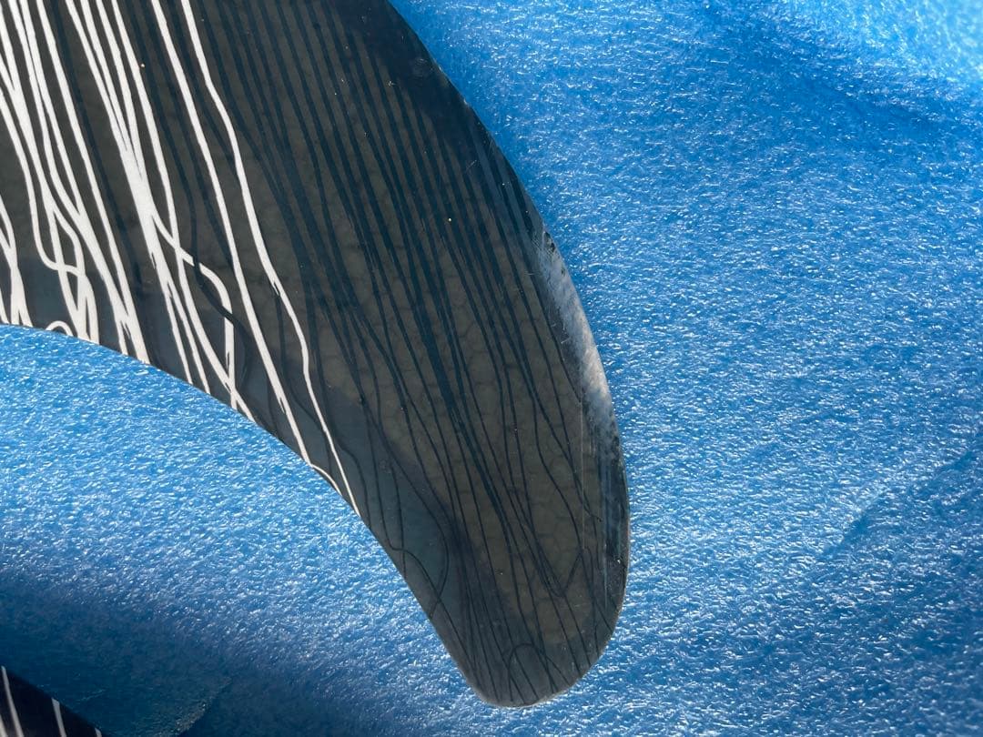 FCS2 FCS fin フィン Wade Tokoro Mサイズ トコロ WT