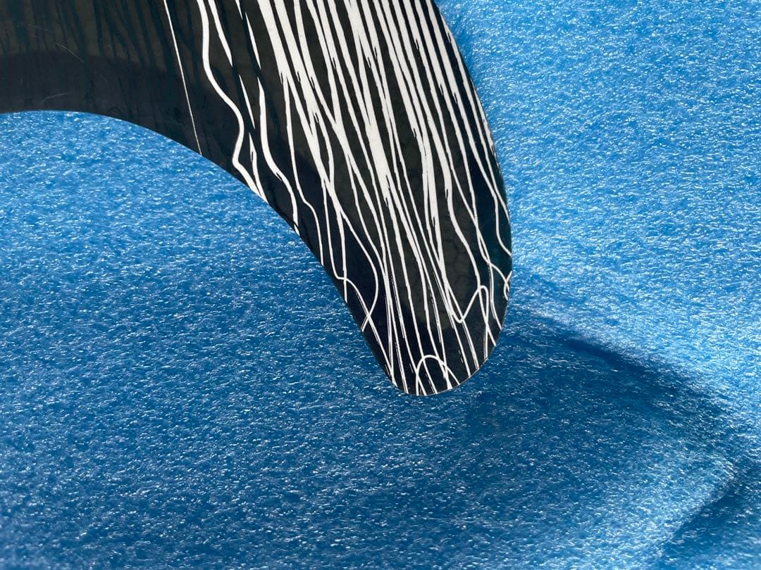 FCS2 FCS fin フィン Wade Tokoro Mサイズ トコロ WT