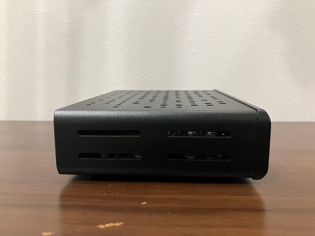 topping mx5 オールインワンアンプ