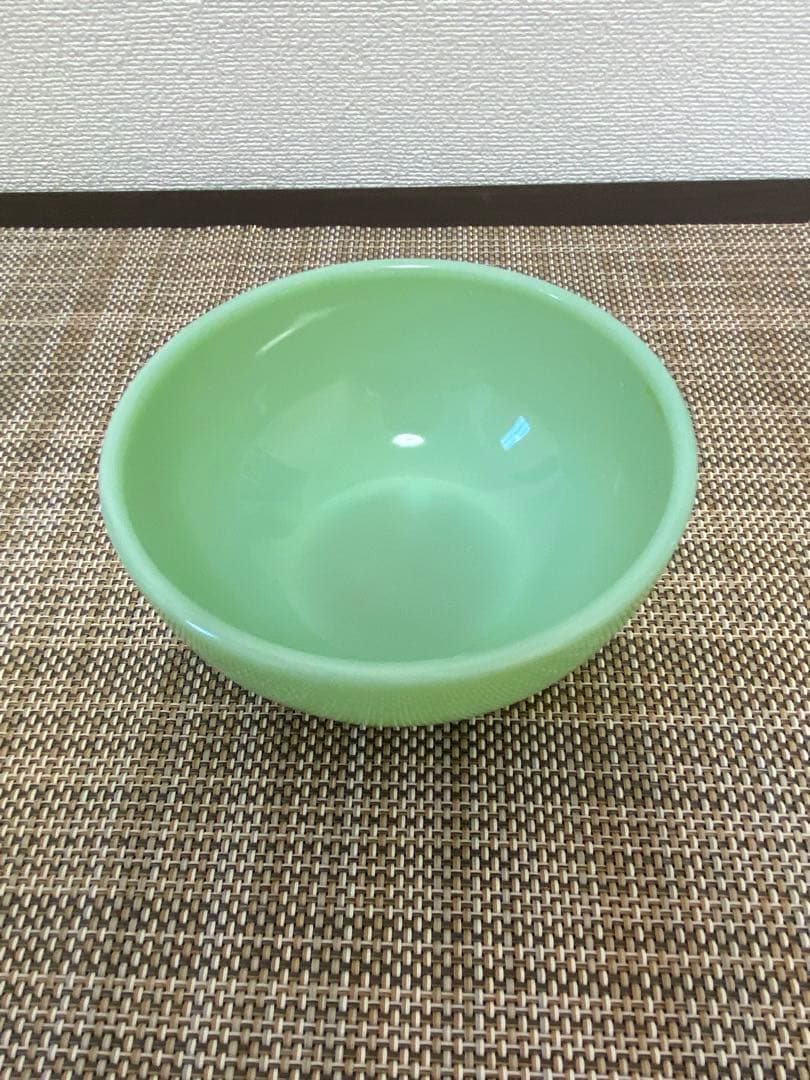 FireKing　ジェダイ　チリボウル　ファイヤーキング