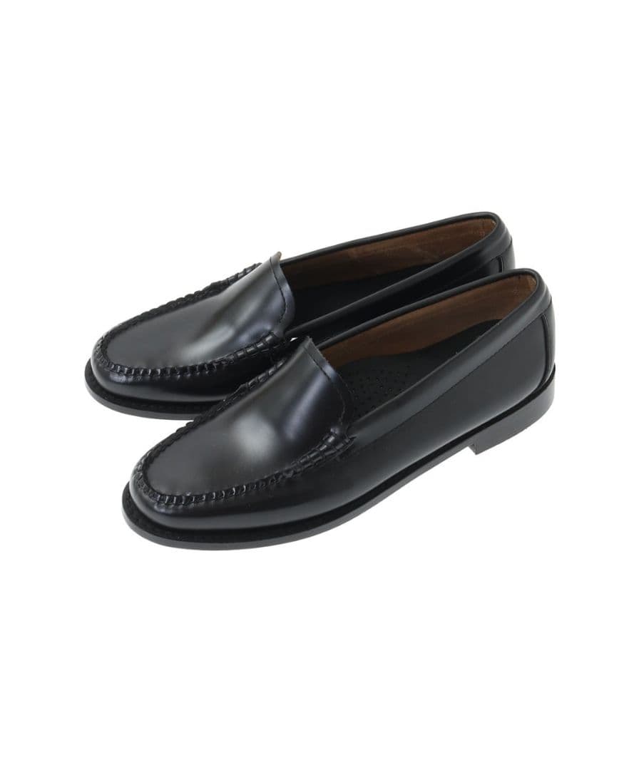 CLANE×G.H.BASS WEEJUNS COBRA VAMP 37