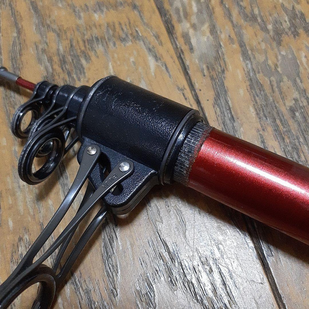 値下げ　シマノ　サーフリーダー FV 425CX-T