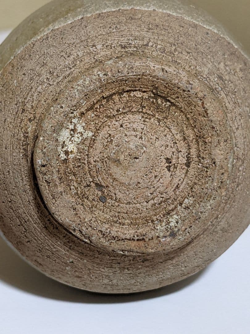 ♦中国 古玩 古陶磁 青磁 双耳 瓶 小壺 骨董品 アンティーク コレクション