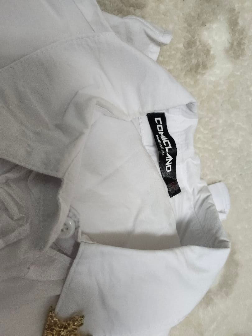 魔法使いの約束 スノウ コスプレ衣装