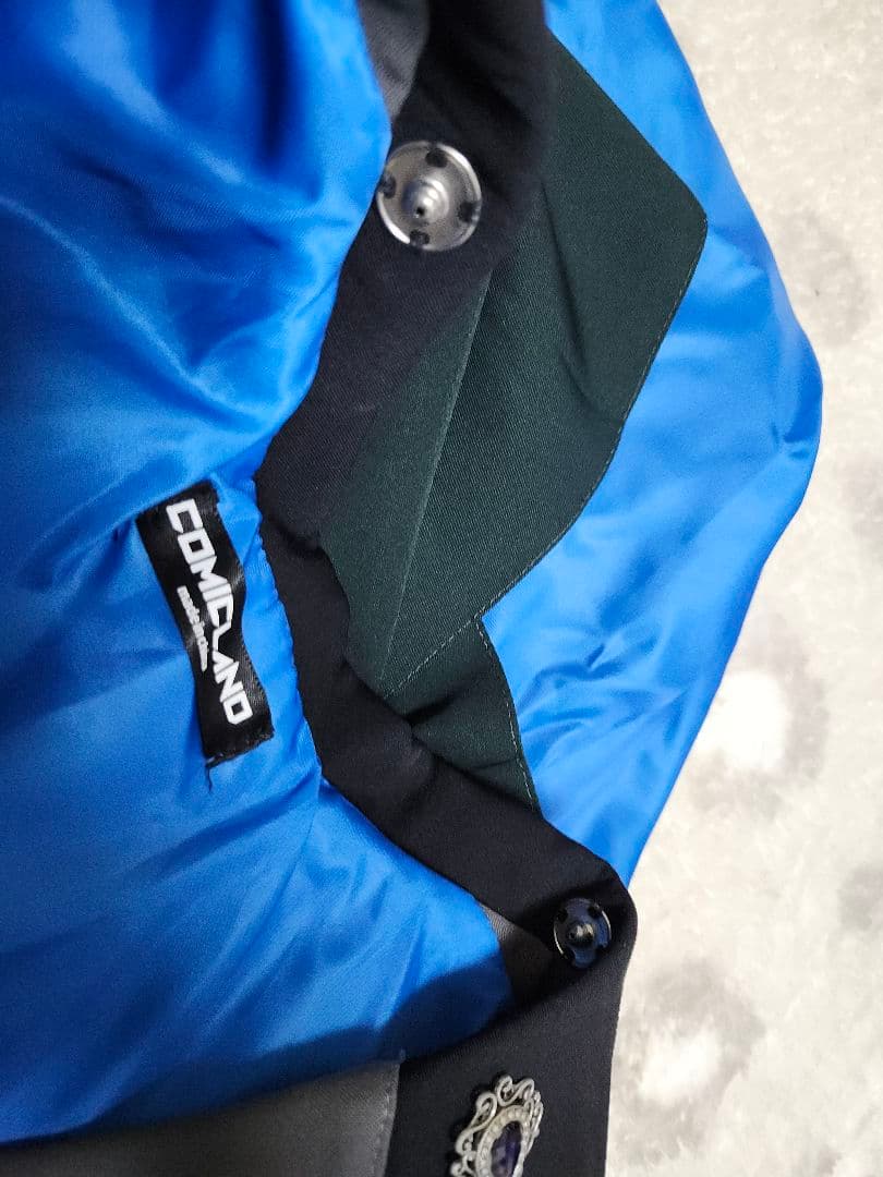 魔法使いの約束 スノウ コスプレ衣装