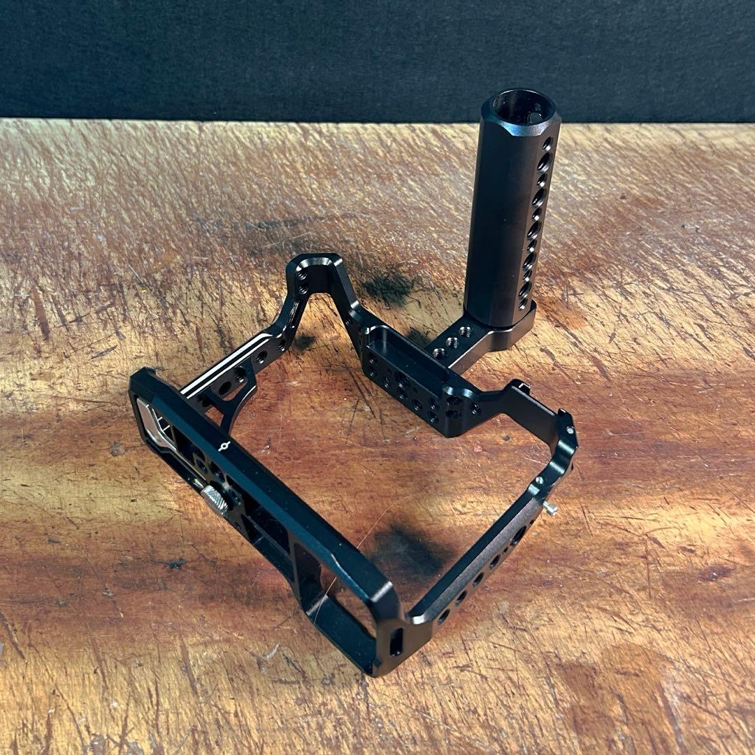 極美品　Sony a7sIII 本体