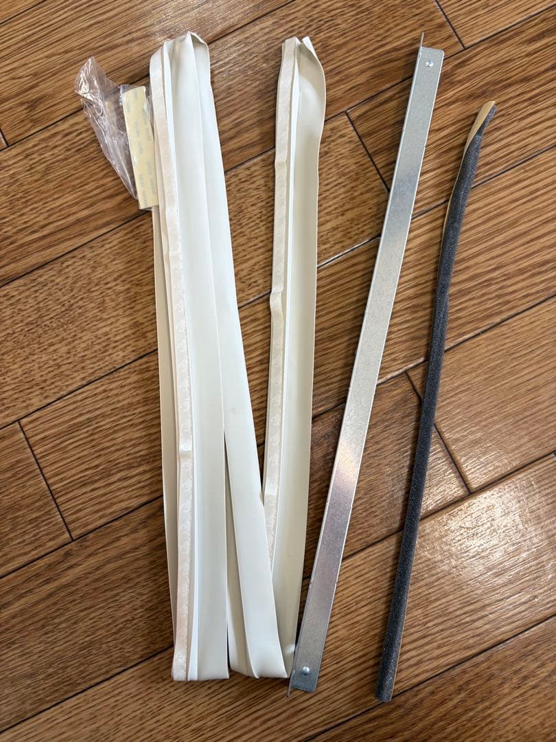 コロナ 窓用エアコン CW-1617 取付枠付き ルームエアコン