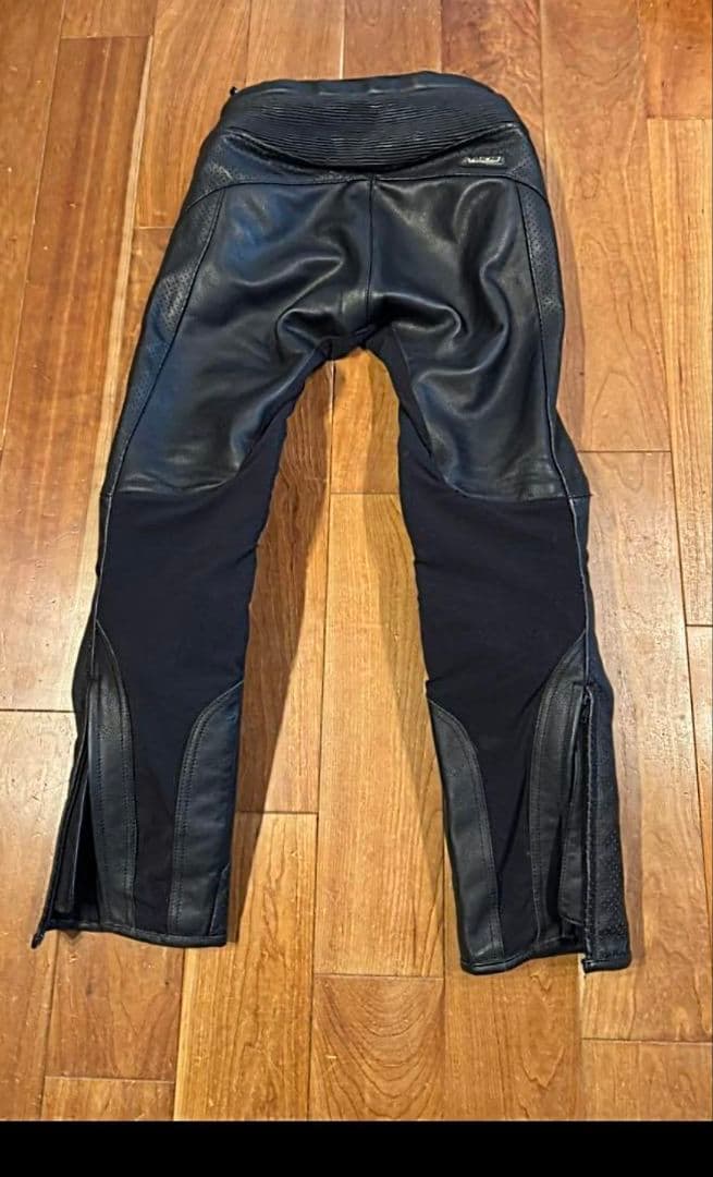 ライル　RSタイチ　レザーパンツ　RSY817 サイズＬ