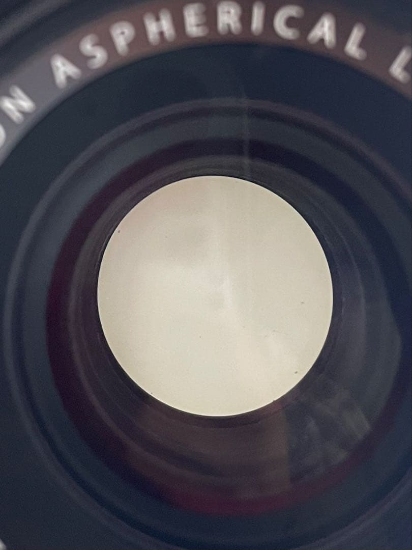 富士フィルム FUJINON XF35mm F1.4 R