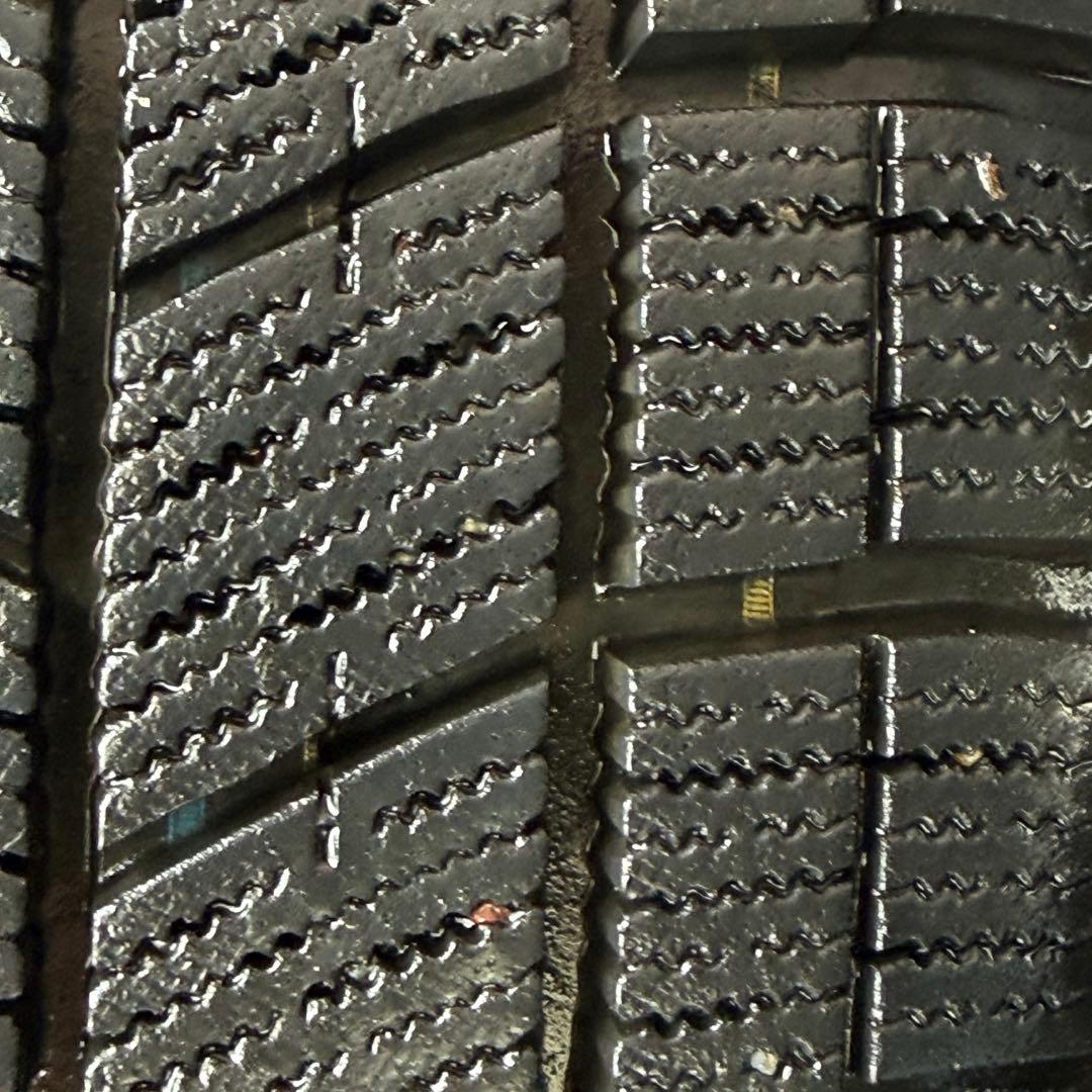 ①【送料込】235/50 R18 スタッドレス VOLVO XC70 4本set