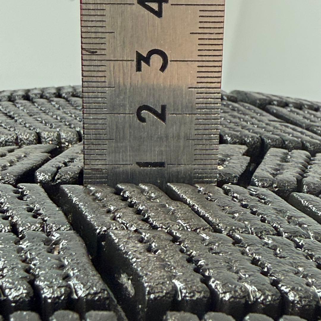 ①【送料込】235/50 R18 スタッドレス VOLVO XC70 4本set