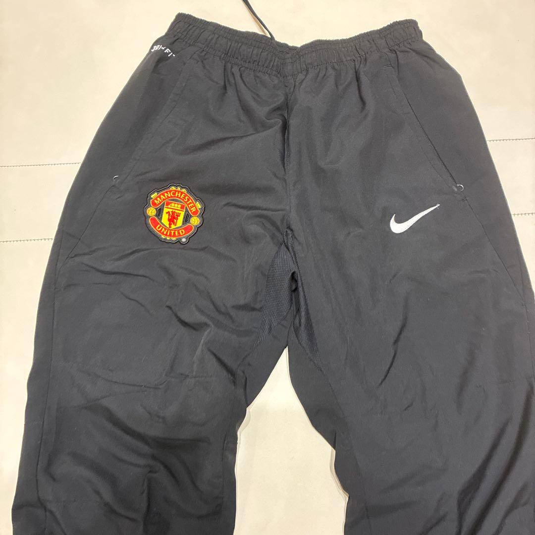 NIKEマンチェスターユナイテッド　セットアップ